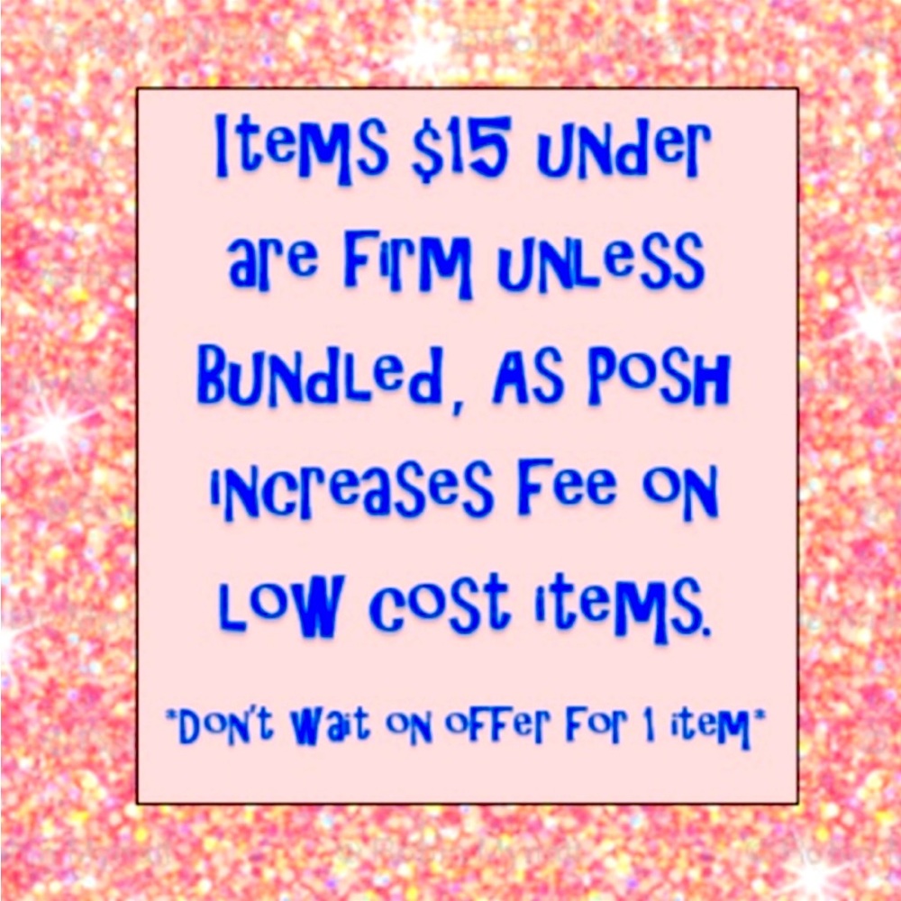 🎁𝔽ℝ𝔼𝔼 𝔾𝕀𝔽𝕋 𝕎𝕀𝕋ℍ 𝔸ℕ𝕐 ℙ𝕌ℝℂℍ𝔸𝕊𝔼🎁 - Picture 6 of 9